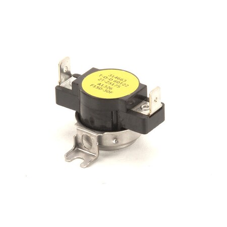 Star Closes120F Tstat-Cooldwn 2T-Z5175